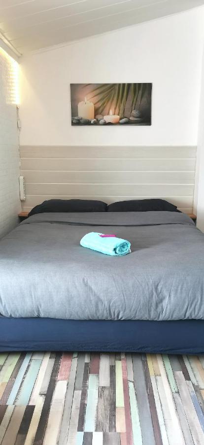 Residence Martins Port-la-Nouvelle Luaran gambar